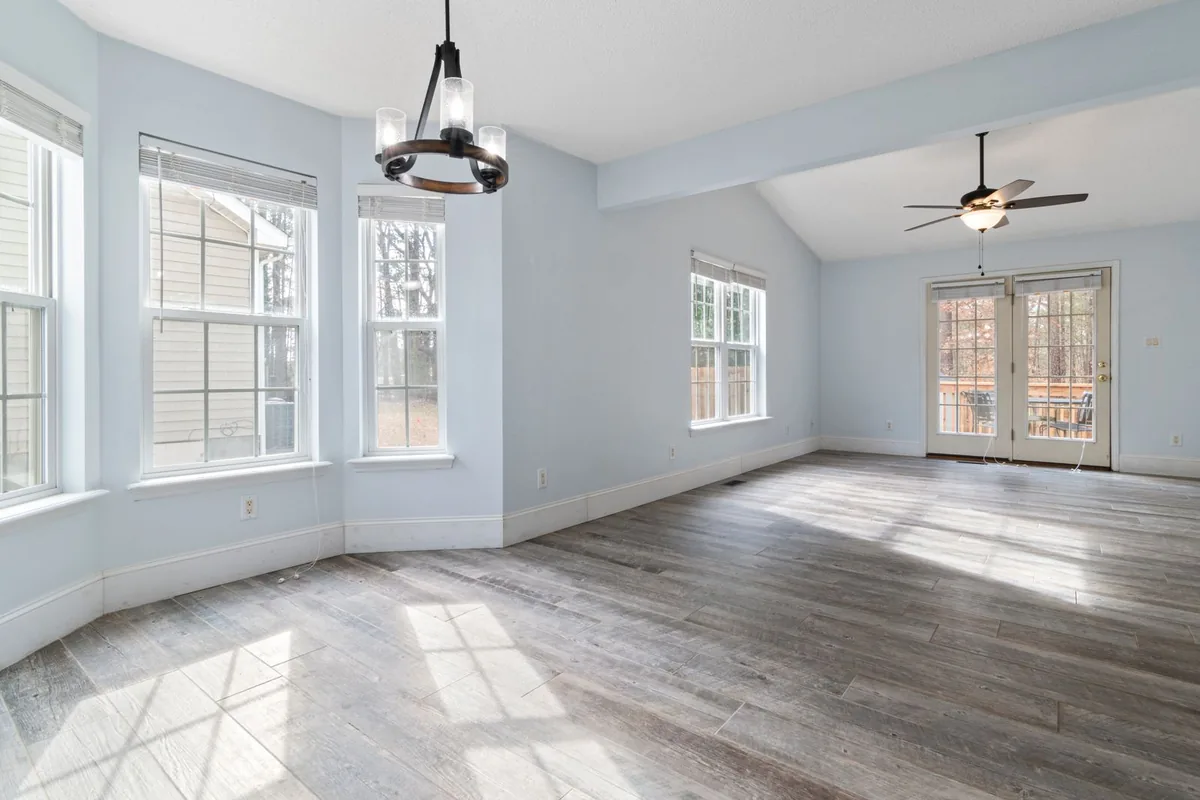 Clean, safe room after biohazard cleanup in Oakwood / Richmondtown, New York, NY